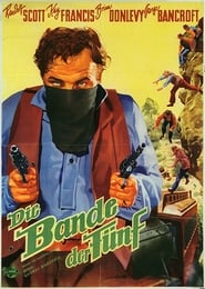 Die·Bande·der·Fünf·1940·Blu Ray·Online·Stream