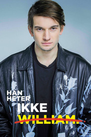 Han heter ikke William (2018)