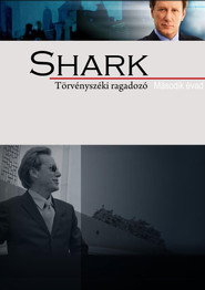 Shark - Törvényszéki ragadozó 2. évad plakát