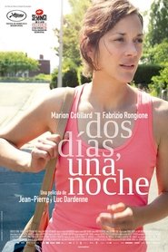 Dos días, una noche (2014) Cliver HD - Legal - ver Online & Descargar