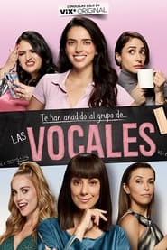 Las Vocales (2022) Cliver HD - Legal - ver Online & Descargar