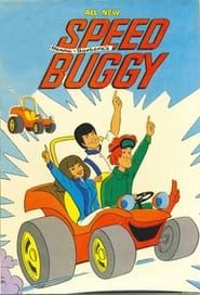 Speed Buggy постер