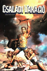 Csal&aacute;di vak&aacute;ci&oacute; (1983)