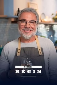 Poster Curieux B&eacute;gin - Season 11 2022