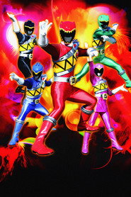Zyuden Sentai Kyoryuger