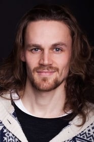 Harald Rosenstrøm as Alex