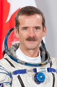 Chris Hadfield