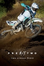 Poster Premix 2: Two-Stroke Fever 2017
