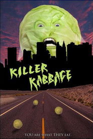KILLER KABBAGE (2011)