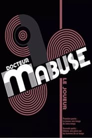 Docteur Mabuse le joueur streaming