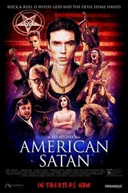 American Satan