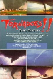 Poster Tornadoes: The Entity