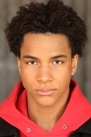 Terrell Ransom Jr. as Arthur Krug