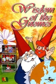 Wisdom of the Gnomes Episode Rating Graph poster