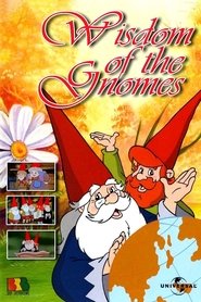 Poster Wisdom of the Gnomes - Season 1 Episode 14 : Episode 14 1988