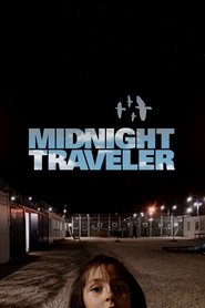 Poster Midnight Traveler 2019