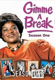 Gimme a Break! Season 1 2