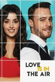 Love is in the air Love is in the air
