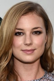 Emily VanCamp is Amy Abbott