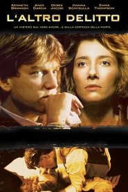 L'altro delitto 1991 Film Completo Italiano Gratis