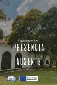 Presencia Ausente