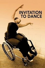 Poster Invitation to Dance 2014