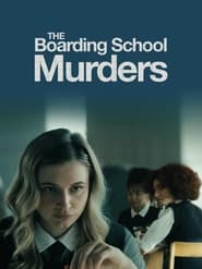 Image The Boarding School Murders