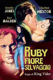 Ruby fiore selvaggio