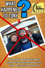 What Happened to Tony?