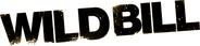 Wild Bill Logo