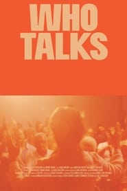 Poster Who Talks 2019