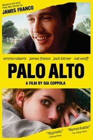 Palo Alto (2014)