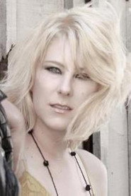Shaley Scott