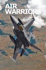 Повітряні воїни постер