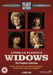 Widows постер