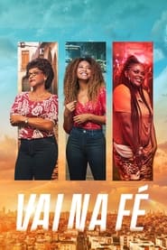 Vai na Fé s01 e07