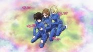 Back Street Girls: Gokudolls 1x2