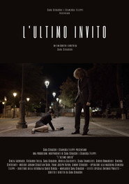 Poster for L'ultimo Invito