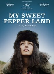 Regarder My Sweet Pepper Land en streaming – FILMVF