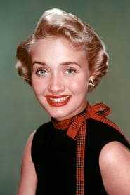 Jane Powell as Self - Mystery Guest