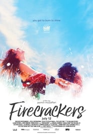 Firecrackers постер