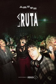 La Ruta постер