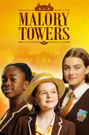 Malory Towers (2020)