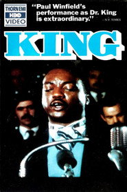 King poster