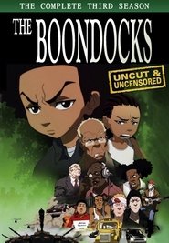 The Boondocks Season 3 Episode 7 HD