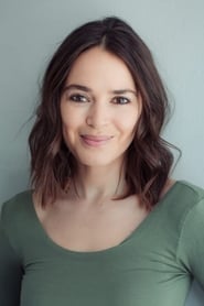 Xenia Assenza as Nanni Weinrich