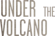 Under the Volcano Logo