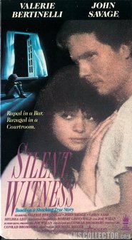 Silent Witness (1985) Silent Witness (1985)
