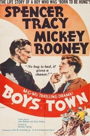Boys Town (1938) HD