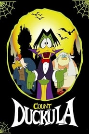 Count Duckula (1988)